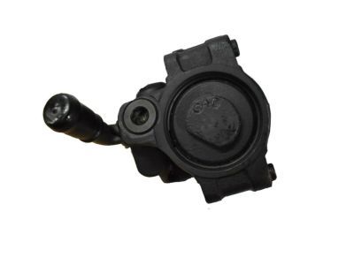 Ford 3C3Z-3A674-AARM Remanufactured Pump Assembly - Power Steering