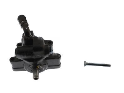 Ford 3C3Z-3A674-AARM Remanufactured Pump Assembly - Power Steering