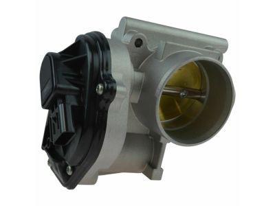 Mercury 6F9Z-9E926-A Kit - Throttle Control