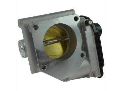 Mercury 6F9Z-9E926-A Kit - Throttle Control