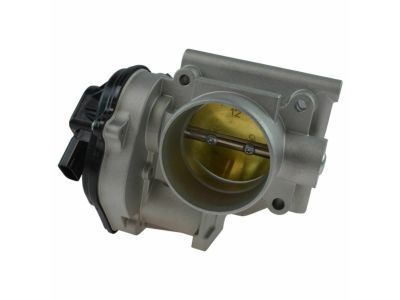 Mercury 6F9Z-9E926-A Kit - Throttle Control