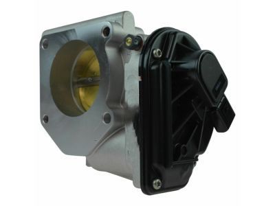 Mercury 6F9Z-9E926-A Kit - Throttle Control