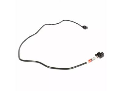 C1BZ-8B081-C Ford Hose Product Photo 1 of 2