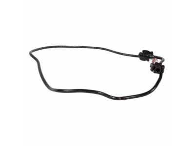C1BZ-8B081-C Ford Hose Product Photo 2 of 2