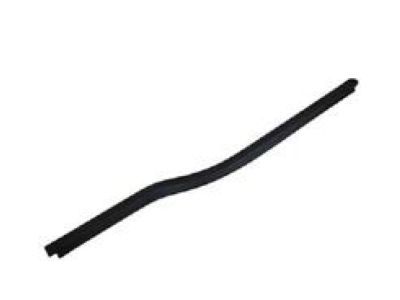Ford F81Z-2520708-AA Weatherstrip Assy - Door Opening   