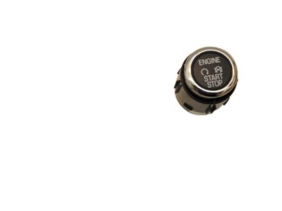 Lincoln DA5Z-10B776-AA Switch Assembly - Solenoid Control