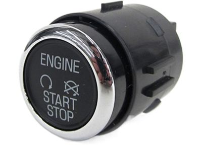 Lincoln DA5Z-10B776-AA Switch Assembly - Solenoid Control