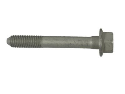 Lincoln -W704586-S439 Bolt
