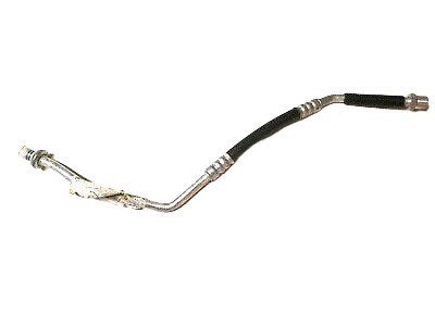 Ford 7C3Z-19835-E Tube Assembly