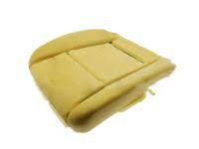 Mercury Seat Cushion - 7L2Z-7864810-A