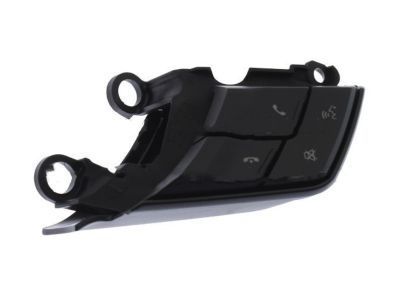 FR3Z-9C888-EA Ford Cruise Switch, Passenger Side Product Photo 1 of 1