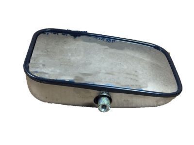 Ford E5TZ-17723-A Mirror Assembly - Less Arm