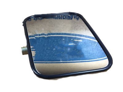 Ford E5TZ-17723-A Mirror Assembly - Less Arm
