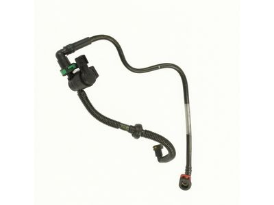 FG1Z-9G271-A Ford Hose - Connecting Product Photo 2 of 2