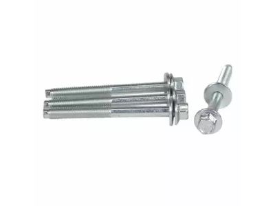 -W701569-S309 Ford Bolt - Flanged Hex Product Photo 2 of 2