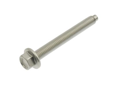 Ford -W701569-S309 Bolt - Flanged Hex -W701569-S309 Ford Bolt - Flanged Hex Product Photo 1 of 2
