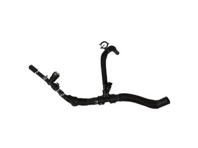 Ford DG9Z-8C471-A Tube Assy