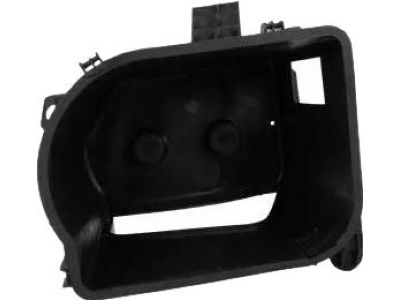 Ford HC3Z-9A612-C Tray - Engine Air Cleaner HC3Z-9A612-C Ford Tray - Engine Air Cleaner Product Photo 1 of 1