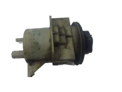 Lincoln Blackwood Power Steering Reservoir - 3L3Z-3A697-AA