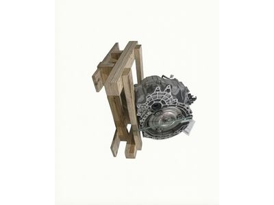 DA8Z-7000-Z Ford Transaxle Product Photo 3 of 4