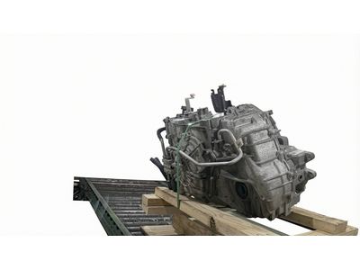 DA8Z-7000-Z Ford Transaxle Product Photo 4 of 4