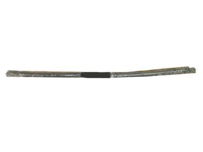 Ford 7C3Z-2521456-A Weatherstrip - Door Belt