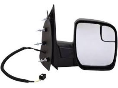 AC2Z-17682-AACP Ford Mirror Assembly - Rear View Outer, Passenger Side Product Photo 3 of 3