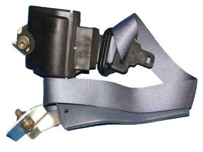 Ford XC2Z-15611B09-AAC Seat Belt Assy                     