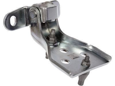 Ford 4L3Z-1522801-AA Hinge Assembly 4L3Z-1522801-AA Ford Hinge Assembly Product Photo 1 of 2