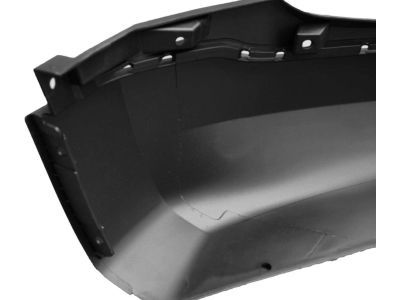 EJ7Z-17626-AA Ford Valance, Front Lower Product Photo 6 of 9