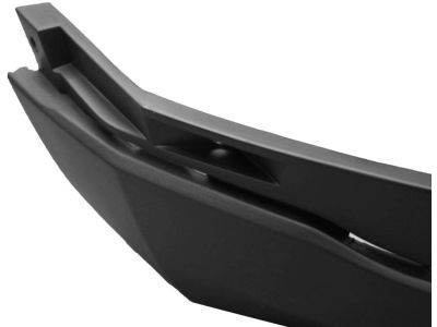 EJ7Z-17626-AA Ford Valance, Front Lower Product Photo 8 of 9