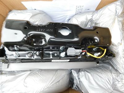 XL5Z-10044A74-CCC Ford Module Product Photo 1 of 2