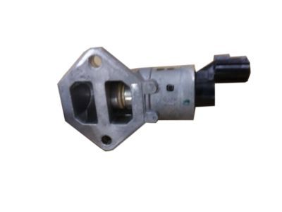 Mercury 3F1Z-9F715-AA Valve Assembly - Throttle Air Bypass
