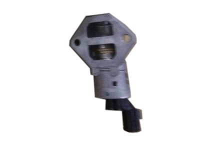 Mercury 3F1Z-9F715-AA Valve Assembly - Throttle Air Bypass