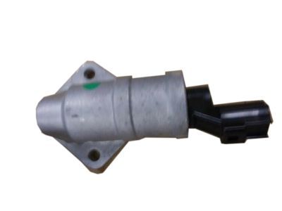 Mercury 3F1Z-9F715-AA Valve Assembly - Throttle Air Bypass