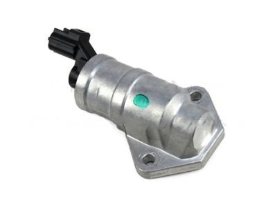Mercury 3F1Z-9F715-AA Valve Assembly - Throttle Air Bypass