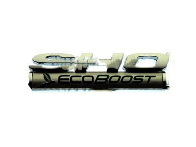 Ford DG1Z-5442528-AA Emblem DG1Z-5442528-AA Ford Emblem Product Photo 1 of 2