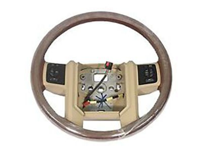 Ford 7C3Z-3600-AB Wheel Assy - Steering