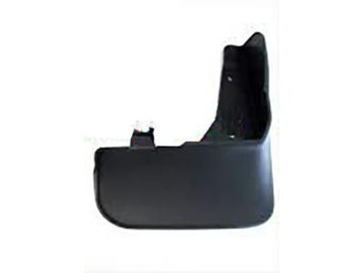Ford DT1Z-16A550-A Kit - Mudflap