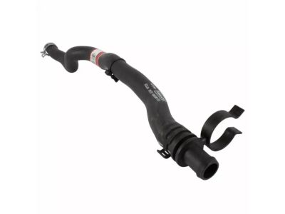 8V2Z-18472-A Ford Hose - Heater Water Product Photo 2 of 2