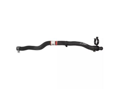 Ford 8V2Z-18472-A Hose - Heater Water 8V2Z-18472-A Ford Hose - Heater Water Product Photo 1 of 2