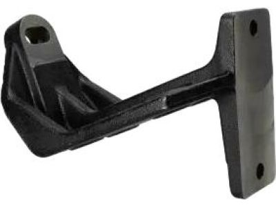 4C3Z-5486-AA Ford Bracket, Driver Side Product Photo 1 of 4