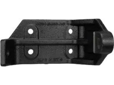 4C3Z-5486-AA Ford Bracket, Driver Side Product Photo 2 of 4