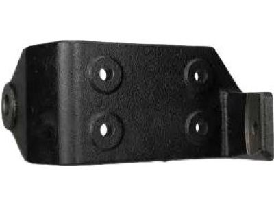 4C3Z-5486-AA Ford Bracket, Driver Side Product Photo 4 of 4