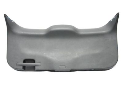 Ford FT4Z-5842906-BD Trim - Tailgate