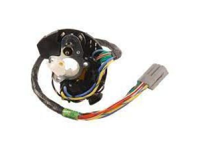 Ford E7TZ-13341-A Switch - Direction Indicator