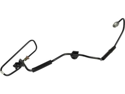 BT4Z-2264-B Ford Tube Assembly - Brake, Driver Side Product Photo 2 of 2