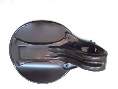 Lincoln XW4Z-54405A26-AA Door - Fuel Tank Filler