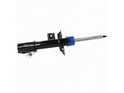 Ford K2GZ-18124-D Shock Absorber Assy - Front