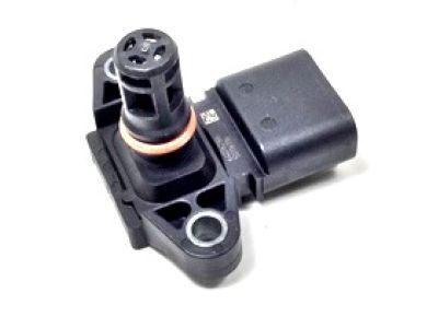 Lincoln MAP Sensor - AA5Z-9F479-D